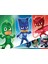 PJ Masks 200 Parça Çocuk Puzzle - PJM113 1