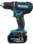 DDF482RFE 18 Volt -3,0 Ah Lityum Akülü Matkap Vidalama (Çift Akülü) 1