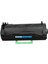 Premium® Lexmark MS812 Uyumlu 25000 Sayfa Siyah Muadil Toner 1