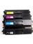 Premium® Brother MFC9970CDW Uyumlu 4 Renk Muadil Toner Seti 2