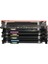 Premium® Samsung C410 Uyumlu 4 Renk Muadil Toner Seti 2