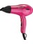 Newyork TurboX5 Profesyonel 2400 Watt Saç Kurtma Makinesi - Pembe 1