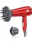 AR5013 Senfony Red 2000W Saç Kurutma Makinesi 3