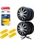 Segnaruote Lastik Bilgi Etiketi 4 Ad 02490 2