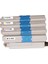 Premium® Oki C310DN Uyumlu 4 Renk Muadil Toner Seti 1