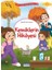 Kemiklerin Hikâyesi Yeryüzü Masalları-12 1