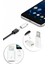 iPhone / iPad Micro Usb Çevirici Adaptör 1