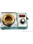 Proskıt Ss551 Ss551B Lehim Potası (150W) 2