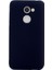 Alcatel A3 Premier Silikon Kılıf Nano Glass Ekran Koruyucu Siyah 1
