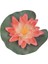 Nilüfer Pembe 14x14 cm (2 adet) 1