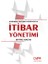 İtibar Yönetimi - Sevinç Koçak 1