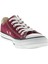 M9691C Ct Chuck Taylor As Specıalty/Maroon 2