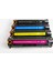 Premium® Canon Lbp7100Cn Uyumlu 4 Renk Muadil Toner Seti 1
