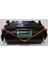 Premium® Lexmark T650Dn Uyumlu 25000 Sayfa Siyah Muadil Toner 1
