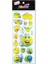 Sticker Puffy 138060 (Kabartmalı) Tps-22 1