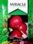 Miracle İri Toros Kırmızısı Turp Tohumu (10 gram) 2