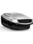 Kuel S40-2 Turbulence Tüm Cihazlarla Uyumlu Araç Tutacağı (Universal Araç Tutucu) Iridium Silver - 000CG21773 2