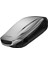Kuel S40-2 Turbulence Tüm Cihazlarla Uyumlu Araç Tutacağı (Universal Araç Tutucu) Iridium Silver - 000CG21773 1