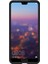 Huawei P20 Pro Kılıf Marked Armor Black - L23CS24400 2