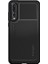 Huawei P20 Pro Kılıf Marked Armor Black - L23CS24400 6