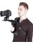 Dslr Video Omuzluk Seti Hand Free Shoulder Pad 3