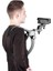 Dslr Video Omuzluk Seti Hand Free Shoulder Pad 4