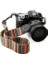 Dslr Slr Makineler İçin Omuz Ve Boyun Askısı 4