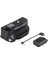 Sony A6000 A6300 İçin Meike Mk-A6300 Battery 5