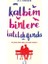 Kalbim Binlere Katıldığında - A.J. Steiger 1