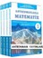 Antrenmanlarla Matematik 1-2-3-4 Kitap Seti 1