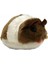 Pisy Cat Peluş Tüylü Hamster Kurmalı Kedi Oyuncağı 8 Cm 1