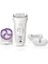Silk Epil 9 SkinSpa Epilatör 9941 Epilsyon ve Sonic Peeling Sistemi Islak ve Kuru 2