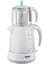 AR3002 Çaycı Çay Robotu - Mavi 1