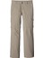Women'S Nomader Zip-Off Pantolon 1
