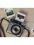 Instax Sq 6 Gri Fotoğraf Makinesi 4