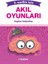 Tudem Yayınları 3. Sınıf Akıl Oyunları 1