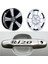 Hyundai İ20 Kapı Kolu Jant Sticker 1