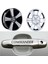 Jeep Commander Kapı Kolu Jant Sticker 1