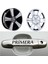 Nissan Primera Kapı Kolu Jant Sticker 1