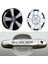 Opel Cascada Kapı Kolu Jant Sticker 1