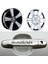 Opel Insignia Kapı Kolu Jant Sticker 1