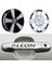 Seat Leon Kapı Kolu Jant Sticker 1