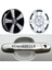 Seat Marbella Kapı Kolu Jant Sticker 1