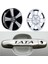 Tata Kapı Kolu Jant Sticker 1