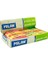 Tripleks Renkli Silgi - 6 Renk 30 Lu 1