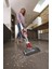 ORA SVFV3250LR 32.4V/40Watt Li-ion Dikey 12 Siklonik Filtre Sistemli Şarjlı Süpürge 3