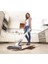 ORA HVFE2150L 21.6V/40Watt Li-ion Dikey 12 Siklonik Filtre Sistemli Şarjlı Süpürge 3