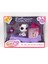 Puppy Club Bathroom Oyuncak Miniş Set Bathroom 17 Cm 1