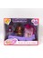 Puppy Club Bathroom Oyuncak Miniş Set Bathroom 17 Cm 5