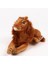 Peluş Aslan Aol-3 35 Cm 1